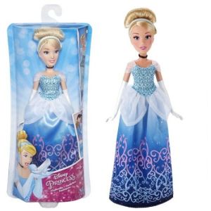 Hasbro Disney Princess Shimmering Cinderella (E0272ES2) 1