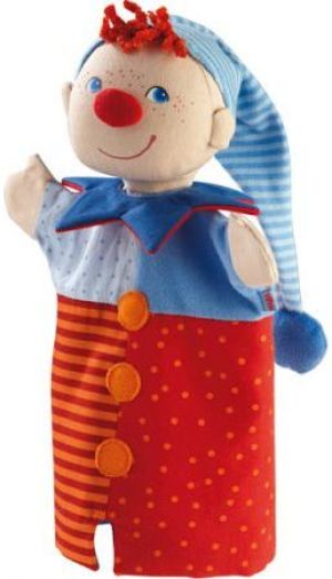 Haba Glove Puppet Kasper (2180) 1