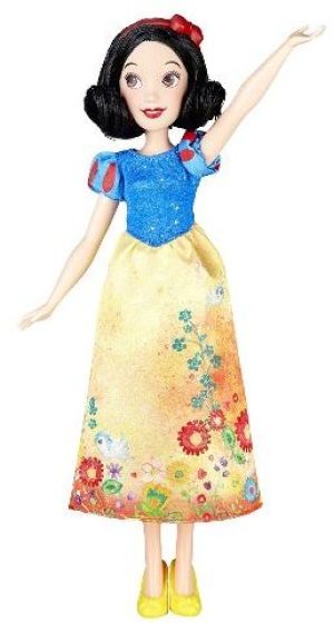 Hasbro Disney Princess Shimmering Schneewittch (E0275ES2) 1