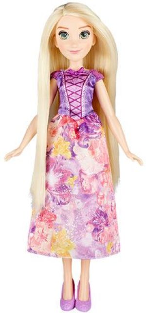 Hasbro Disney Princess Shimmering Rapunzel (E0273ES2) 1