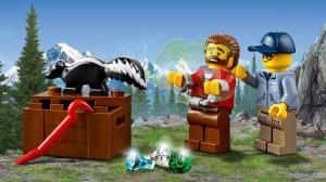 LEGO City Ucieczka rzeką (60176) 15