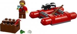 LEGO City Ucieczka rzeką (60176) 9