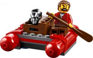 LEGO City Ucieczka rzeką (60176) 10