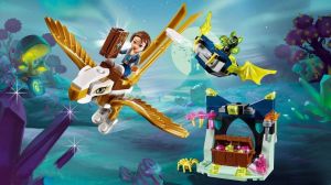 LEGO Elves Emily Jones i ucieczka orła (41190) 2