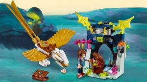 LEGO Elves Emily Jones i ucieczka orła (41190) 12