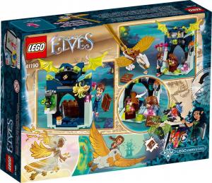 LEGO Elves Emily Jones i ucieczka orła (41190) 4