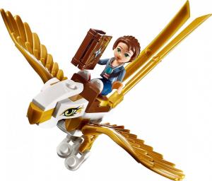 LEGO Elves Emily Jones i ucieczka orła (41190) 5