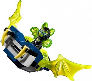 LEGO Elves Emily Jones i ucieczka orła (41190) 6