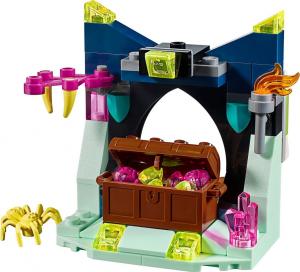 LEGO Elves Emily Jones i ucieczka orła (41190) 7