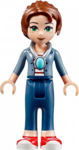 LEGO Elves Emily Jones i ucieczka orła (41190) 8