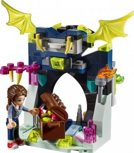 LEGO Elves Emily Jones i ucieczka orła (41190) 10
