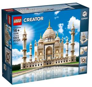 LEGO Creator Expert Taj Mahal (10256) 1