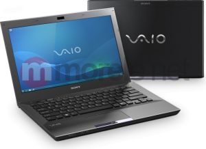 Laptop Sony VAIO VPC-SA2Z9E/BI VPCSA2Z9E/BI.EE9 3