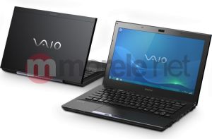Laptop Sony VAIO VPC-SA2Z9E/BI VPCSA2Z9E/BI.EE9 4