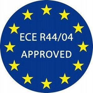 Fotelik samochodowy Graco GRACO FOTELIK SNUGRIDE I SIZE MINDIGHT BLACK - 1986604 6