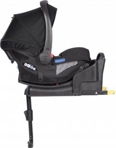 Fotelik samochodowy Graco GRACO FOTELIK SNUGRIDE I SIZE MINDIGHT BLACK - 1986604 7