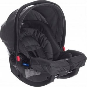 Fotelik samochodowy Graco GRACO FOTELIK SNUGRIDE I SIZE MINDIGHT BLACK - 1986604 8