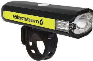 Blackburn Lampka przednia Central 350 Micro Usb, 350 lumenów żółta (DWZ) (BBN-7085503) 1