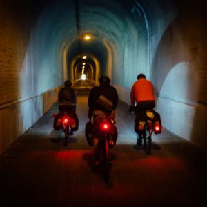 Blackburn Zestaw lampki LOCAL 50 przód 50 lumenów, LOCAL 10 tył 10 lumenów (BBN-7053782) 4