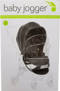 BABY JOGGER BBJ FOLIA DO WOZKA CITY TOUR LUX 2042954 - A 2042954 2