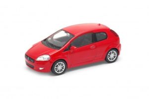 Welly Fiat Grande Punto (GXP-631824) 1