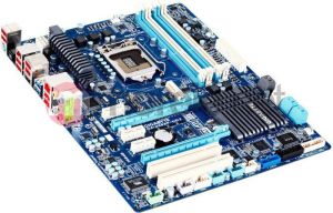 Płyta główna Gigabyte GA-Z68XP-UD3 Intel Z68 LGA 1155 (2xPCX/VGA/DZW/GLAN/SATA3/USB3/RAID/DDR3/SLI/CROSSFIRE) (GA-Z68XP-UD3) 2
