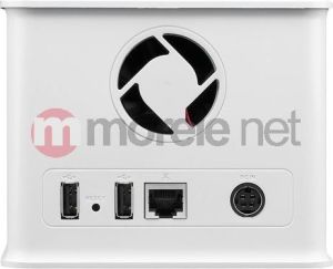 Serwer plików Asus NAS-M25 3