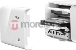 Serwer plików Asus NAS-M25 4