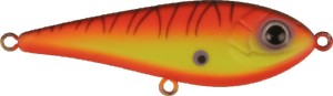 Strike Pro Wobler Tiny Buster 6.8cm, 10.3g (48-Y-EG-149-A08) 1