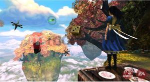 Alice: Madness Returns Xbox 360 12