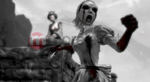 Alice: Madness Returns Xbox 360 2