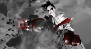 Alice: Madness Returns Xbox 360 3