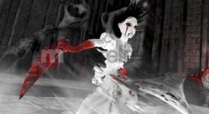 Alice: Madness Returns Xbox 360 5
