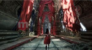 Alice: Madness Returns Xbox 360 6