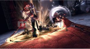 Alice: Madness Returns Xbox 360 8