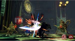 Alice: Madness Returns Xbox 360 10