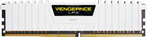 Pamięć Corsair Vengeance LPX, DDR4, 16 GB, 3000MHz, CL16 (CMK16GX4M2D3000C16W) 3