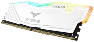 Pamięć TeamGroup Delta, DDR4, 8 GB, 3000MHz, CL16 (TF4D48G3000HC16CDC01) 3
