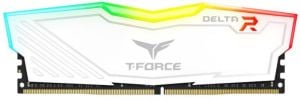 Pamięć TeamGroup Delta, DDR4, 8 GB, 3000MHz, CL16 (TF4D48G3000HC16CDC01) 4