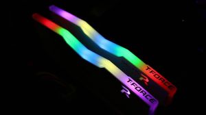Pamięć TeamGroup T-Force Delta RGB, DDR4, 8 GB, 3000MHz, CL16 (TF3D48G3000HC16CDC01) 4