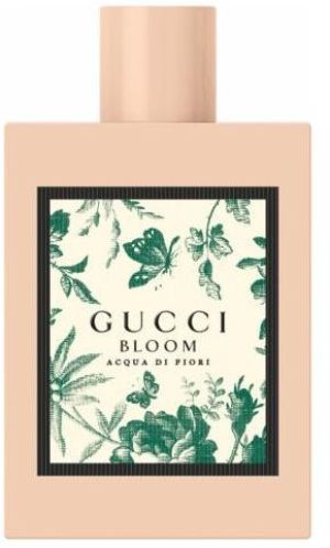 Gucci Bloom Acqua di Fiori EDT 50 ml 1