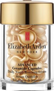 Elizabeth Arden Ceramide Daily Youth Restoring Serum do twarzy 30 sztuk 1