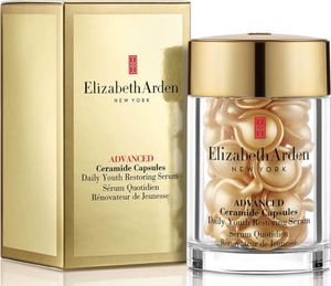 Elizabeth Arden Ceramide Daily Youth Restoring Serum do twarzy 30 sztuk 2