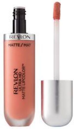 Revlon Ultra HD Matte Lipcolor matowa pomadka do ust 640 HD Embrace 5.9ml 2