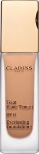Clarins Everlasting Foundation+ SPF15 1105 Almond 30ml 1
