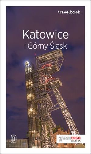 Travelbook - Katowice i Górny Śląsk w.2018 1