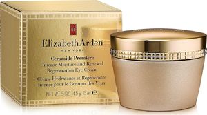 Elizabeth Arden Krem pod oczy Ceramide Premiere Intense Moisture and Renewal regenerujący 15ml 2