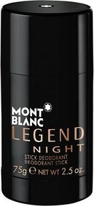 Mont Blanc Legend Night M 75 1