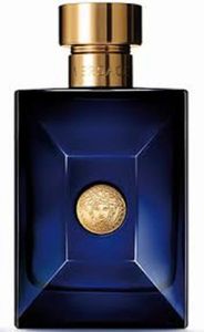 Versace Versace Pour Homme Dylan Blue dezodorant perfumowany w sprayu 100ml 1