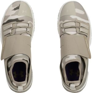 Under Armour Buty męskie UA Architech 3Di Valor brązowe r. 44.5 (3000368-200) 2